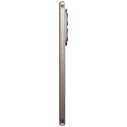 Xiaomi Smartphone 6.77", Octa Core 2.2GHz, RAM 8GB, 200Mpixel - Redmi Note 15 Pro 8GB/256GB Titan