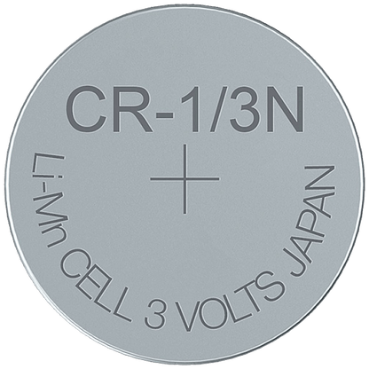 Varta Baterija litijska CR1/3N, 3V,  blister pak. 1 kom - VCR1/3N