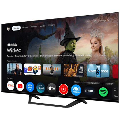 Tesla Televizor Smart LED FullHD 43", Google TV - 43E655BFS