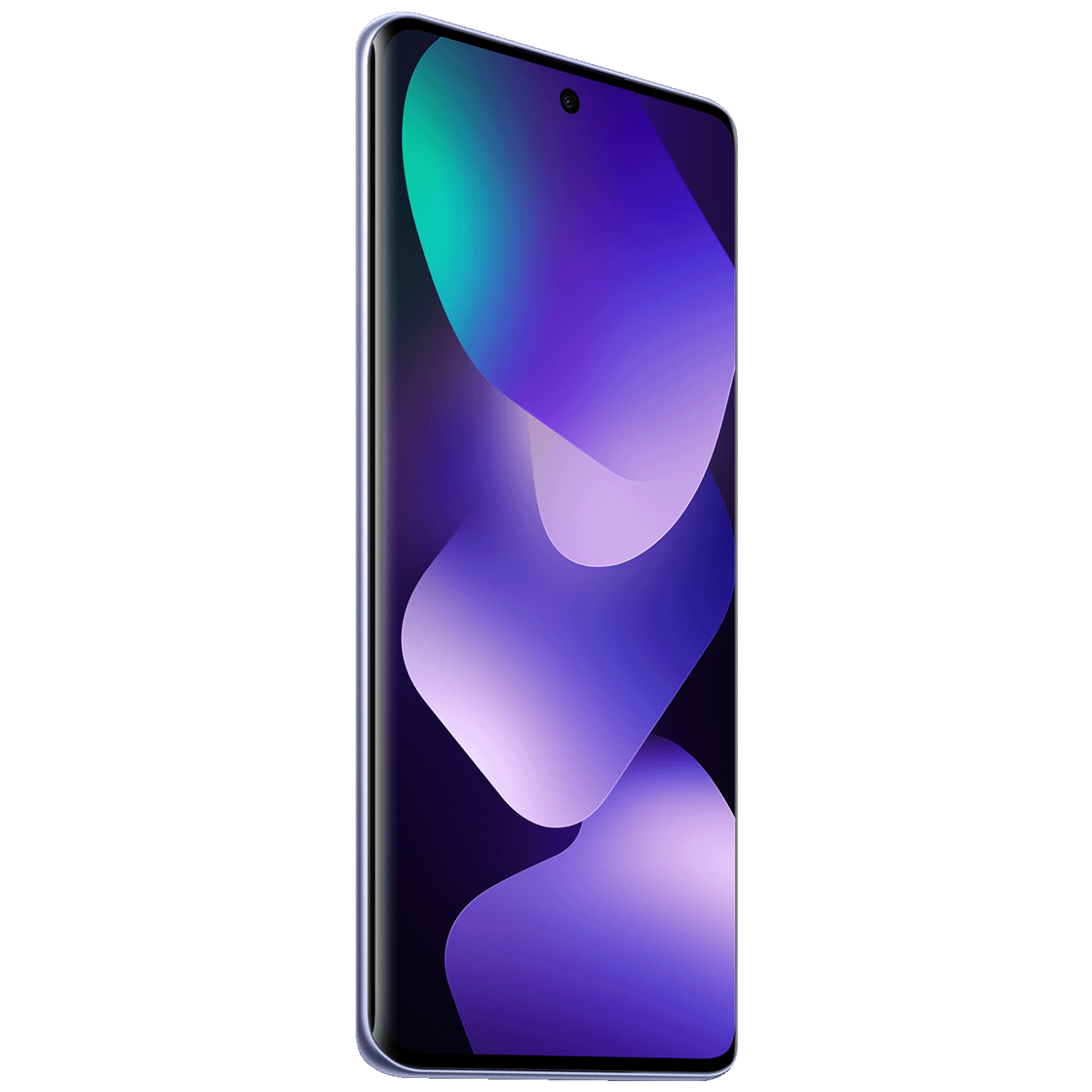 Xiaomi Smartphone 6.77", Octa Core 2.2GHz, RAM 8GB, 108Mpixel - Redmi Note 15 8GB/256GB Purple