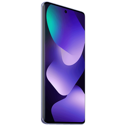 Xiaomi Smartphone 6.77", Octa Core 2.2GHz, RAM 8GB, 108Mpixel - Redmi Note 15 8GB/256GB Purple