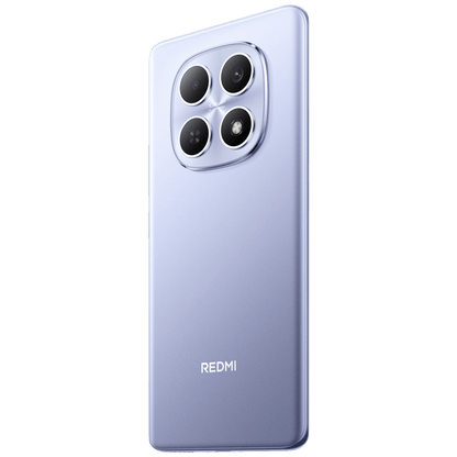 Xiaomi Smartphone 6.77", Octa Core 2.2GHz, RAM 8GB, 108Mpixel - Redmi Note 15 8GB/256GB Purple