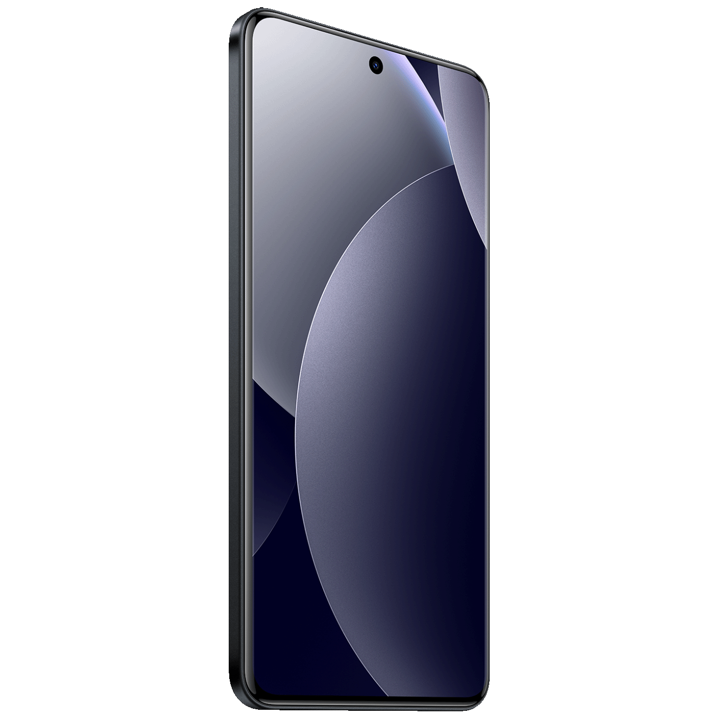 Xiaomi Smartphone 6.77", Octa Core 2.2GHz, RAM 8GB, 200Mpixel - Redmi Note 15 Pro 8GB/256GB Black