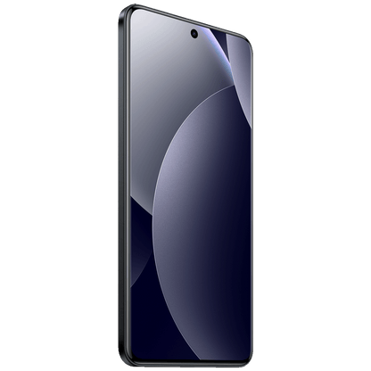 Xiaomi Smartphone 6.77", Octa Core 2.2GHz, RAM 8GB, 200Mpixel - Redmi Note 15 Pro 8GB/256GB Black