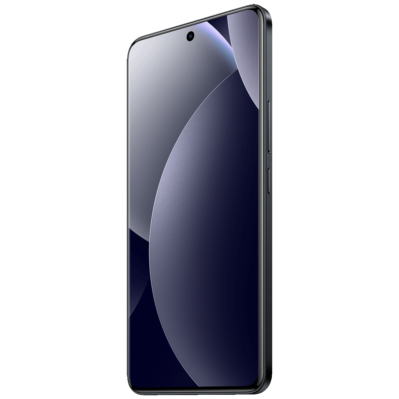 Xiaomi Smartphone 6.77", Octa Core 2.2GHz, RAM 8GB, 200Mpixel - Redmi Note 15 Pro 8GB/256GB Black