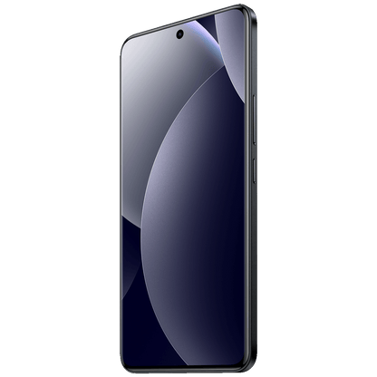 Xiaomi Smartphone 6.77", Octa Core 2.2GHz, RAM 8GB, 200Mpixel - Redmi Note 15 Pro 8GB/256GB Black