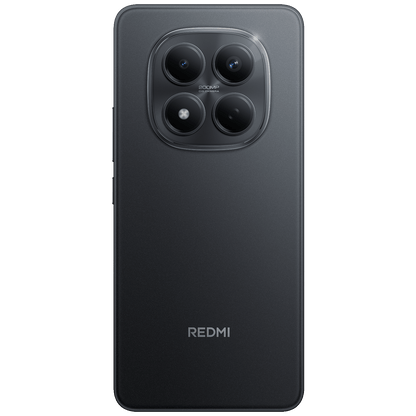 Xiaomi Smartphone 6.77", Octa Core 2.2GHz, RAM 8GB, 200Mpixel - Redmi Note 15 Pro 8GB/256GB Black