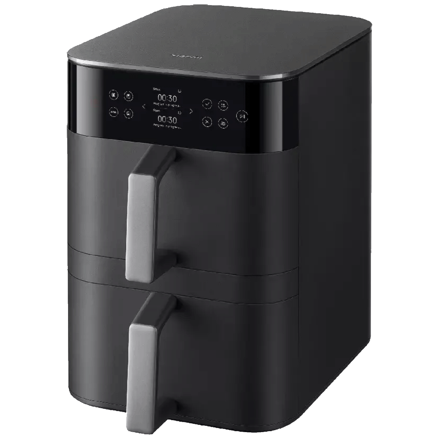 Xiaomi Friteza na vrući zrak, 2800W, Dual Zone, zapremina 12 lit. - Dual Zone Air Fryer 12 L