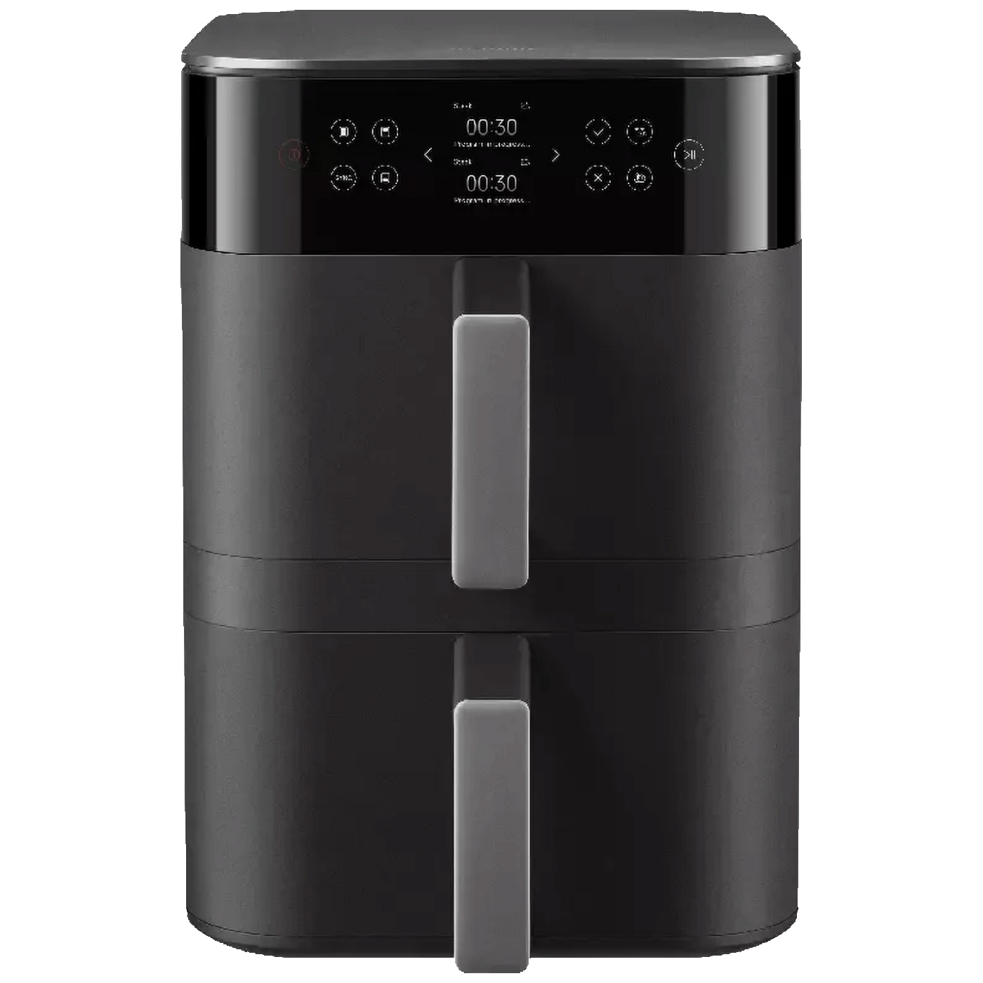 Xiaomi Friteza na vrući zrak, 2800W, Dual Zone, zapremina 12 lit. - Dual Zone Air Fryer 12 L