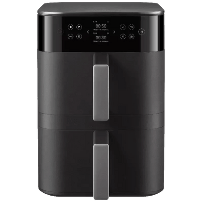 Xiaomi Friteza na vrući zrak, 2800W, Dual Zone, zapremina 12 lit. - Dual Zone Air Fryer 12 L