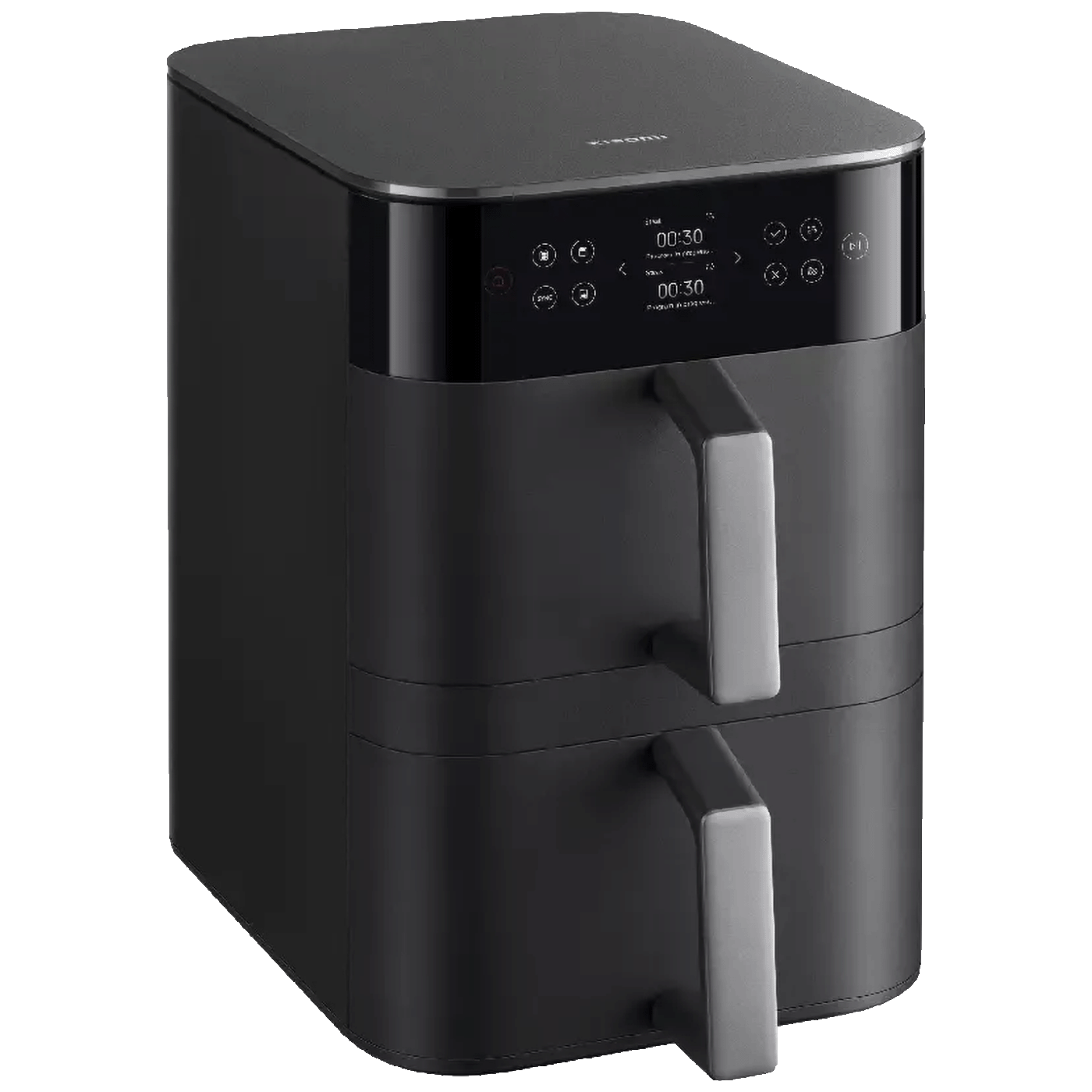 Xiaomi Friteza na vrući zrak, 2800W, Dual Zone, zapremina 12 lit. - Dual Zone Air Fryer 12 L