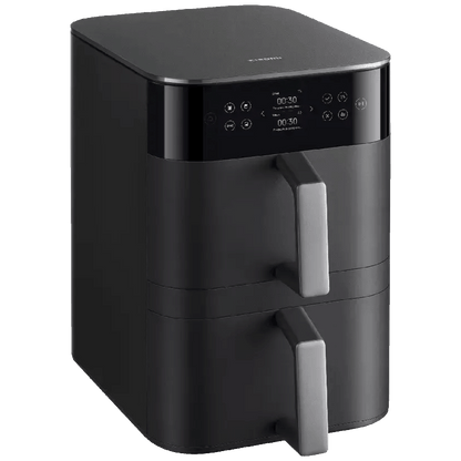 Xiaomi Friteza na vrući zrak, 2800W, Dual Zone, zapremina 12 lit. - Dual Zone Air Fryer 12 L