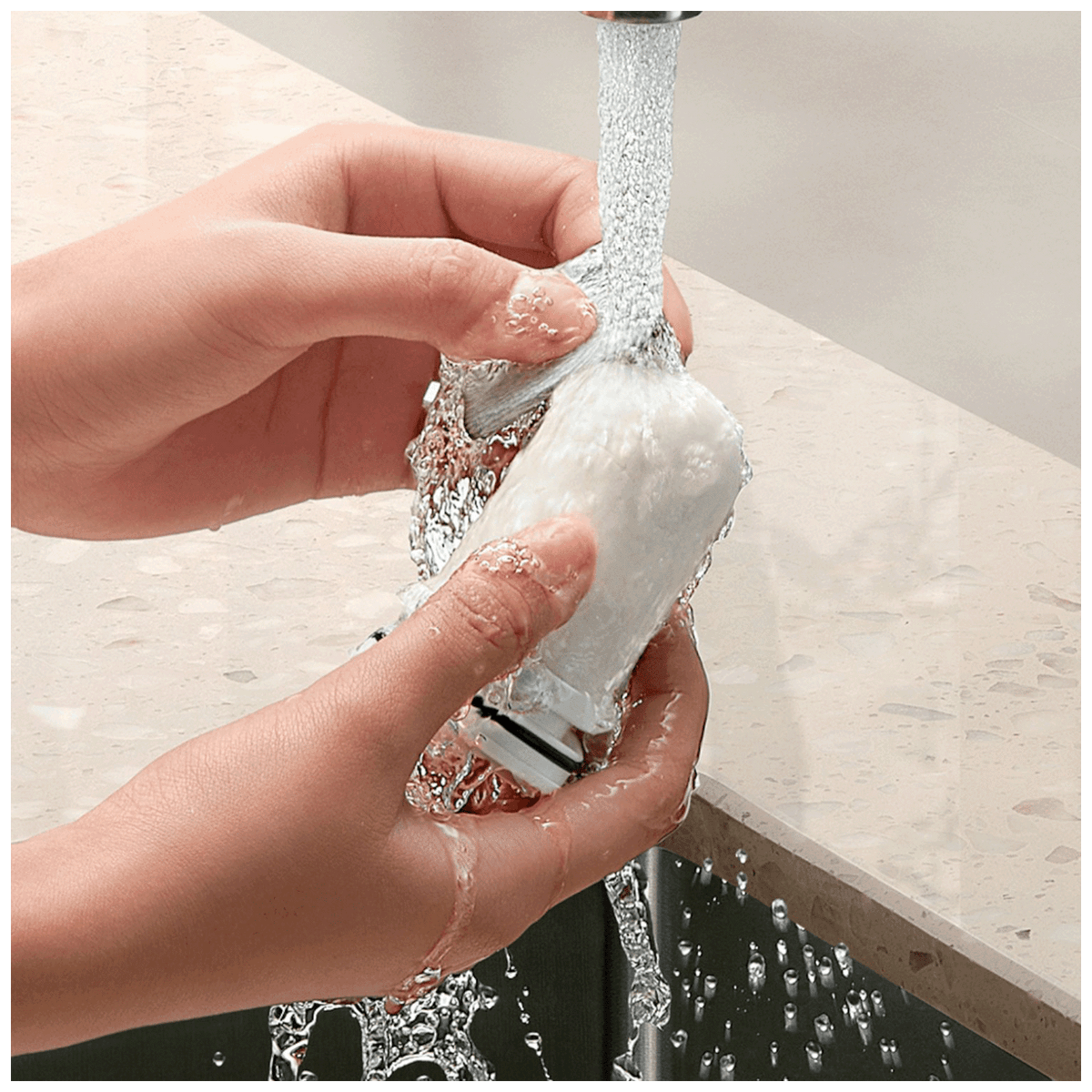 Xiaomi Filtar pročišćivača za slavine za vodu - Faucet Water Purifier Filter