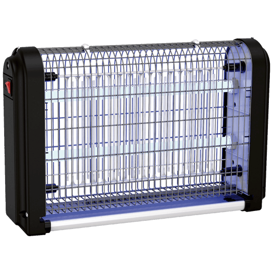 home Električna zamka za insekte, UV svjetlost 9 W - IKM50L