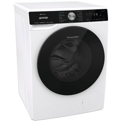 Gorenje Mašina za veš, 1400 obrtaja, 11 kg veša, WiFi, A - WNS114A3TWIFI