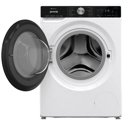 Gorenje Mašina za veš, 1400 obrtaja, 11 kg veša, WiFi, A - WNS114A3TWIFI