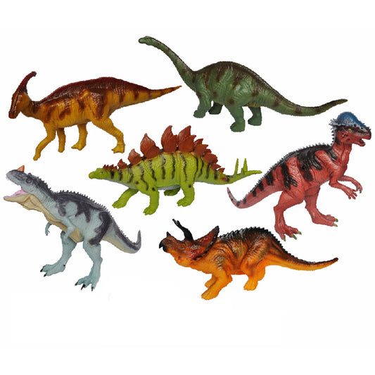 Dinosaur D2991 6/1