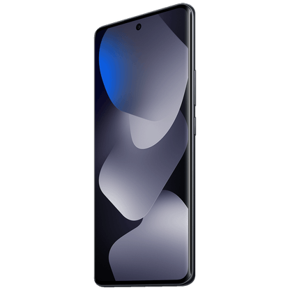 Xiaomi Smartphone 6.77", Octa Core 2.2GHz,RAM 6GB, 108Mpixel - Redmi Note 15 6GB/128GB Black