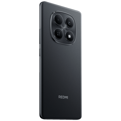Xiaomi Smartphone 6.77", Octa Core 2.2GHz,RAM 6GB, 108Mpixel - Redmi Note 15 6GB/128GB Black