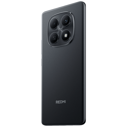 Xiaomi Smartphone 6.77", Octa Core 2.2GHz,RAM 6GB, 108Mpixel - Redmi Note 15 6GB/128GB Black