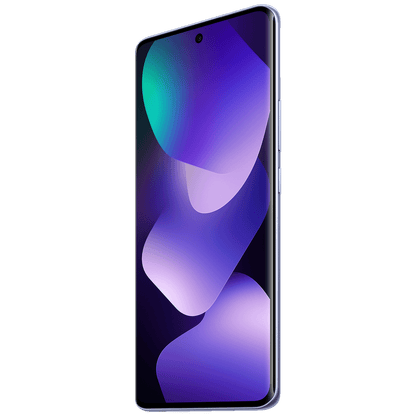 Xiaomi Smartphone 6.77", Octa Core 2.2GHz,RAM 6GB, 108Mpixel - Redmi Note 15 6GB/128GB Purple