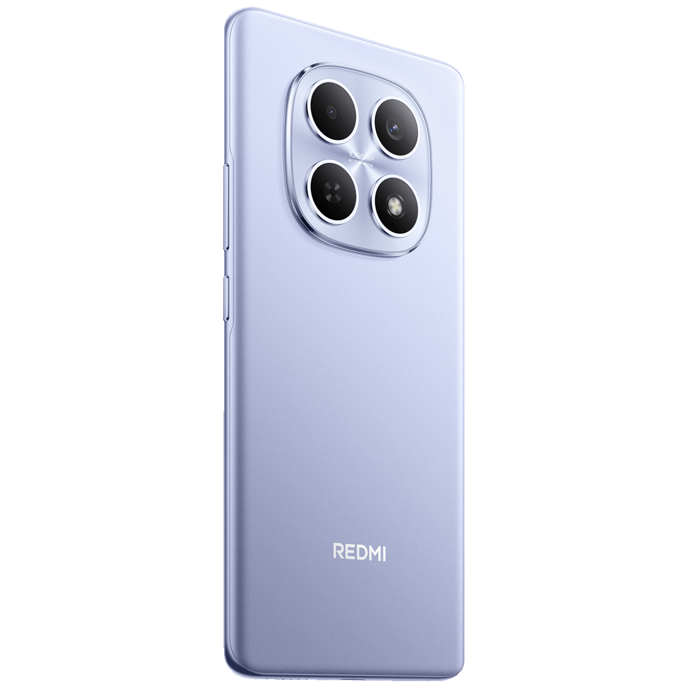 Xiaomi Smartphone 6.77", Octa Core 2.2GHz,RAM 6GB, 108Mpixel - Redmi Note 15 6GB/128GB Purple