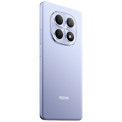 Xiaomi Smartphone 6.77", Octa Core 2.2GHz,RAM 6GB, 108Mpixel - Redmi Note 15 6GB/128GB Purple