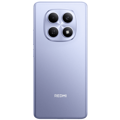 Xiaomi Smartphone 6.77", Octa Core 2.2GHz,RAM 6GB, 108Mpixel - Redmi Note 15 6GB/128GB Purple