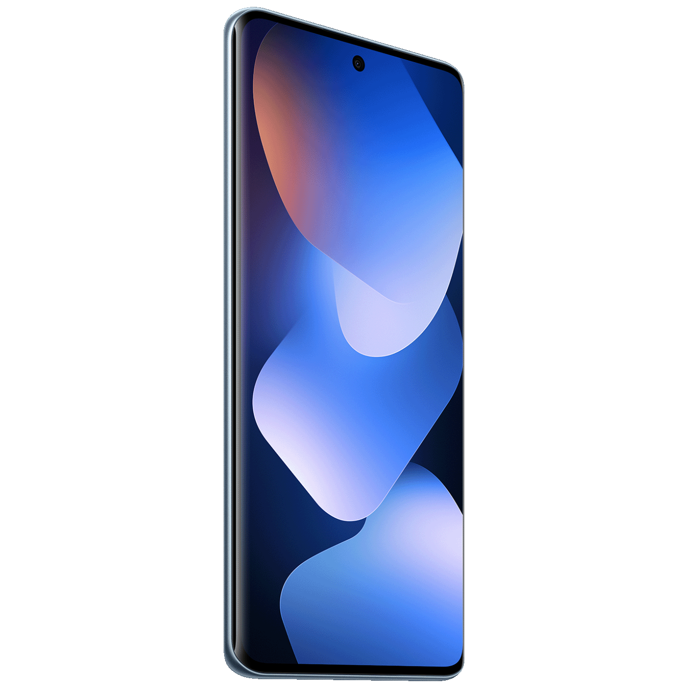 Xiaomi Smartphone 6.77", Octa Core 2.2GHz,RAM 6GB, 108Mpixel - Redmi Note 15 6GB/128GB Blue