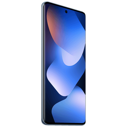 Xiaomi Smartphone 6.77", Octa Core 2.2GHz,RAM 6GB, 108Mpixel - Redmi Note 15 6GB/128GB Blue