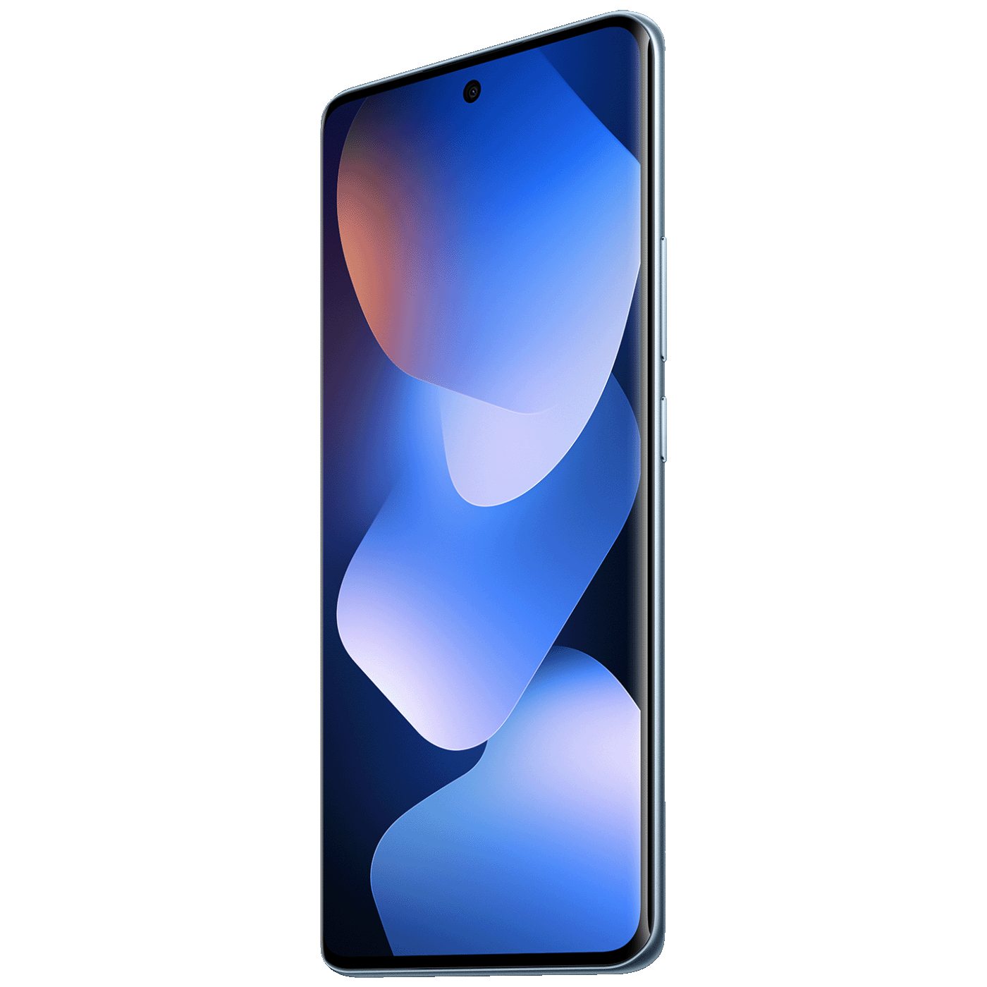 Xiaomi Smartphone 6.77", Octa Core 2.2GHz,RAM 6GB, 108Mpixel - Redmi Note 15 6GB/128GB Blue