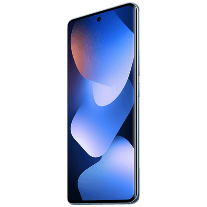 Xiaomi Smartphone 6.77", Octa Core 2.2GHz,RAM 6GB, 108Mpixel - Redmi Note 15 6GB/128GB Blue