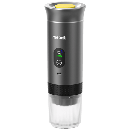 MeanIT Prijenosni aparat za espresso kafu, univerzalni 3-u-1 - Z01 Pro