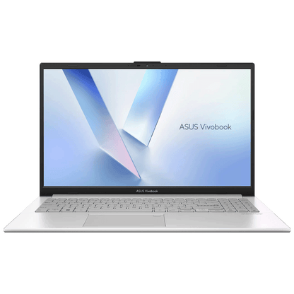 Asus Laptop 15.6", Intel Core i3-N305, 8GB, SSD 256 GB - VivoBook 15; E1504GA-WS35