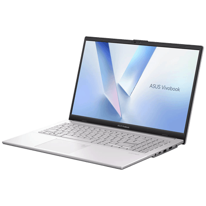 Asus Laptop 15.6", Intel Core i3-N305, 8GB, SSD 256 GB - VivoBook 15; E1504GA-WS35
