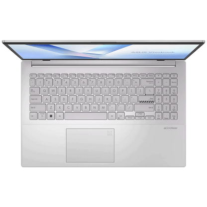Asus Laptop 15.6", Intel Core i3-N305, 8GB, SSD 256 GB - VivoBook 15; E1504GA-WS35