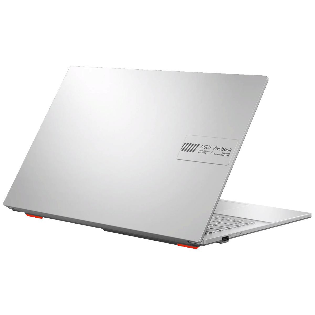 Asus Laptop 15.6", Intel Core i3-N305, 8GB, SSD 256 GB - VivoBook 15; E1504GA-WS35