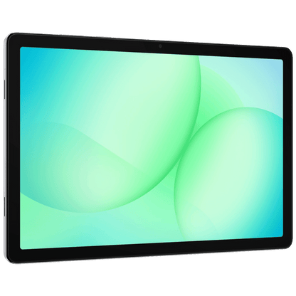 Samsung Tablet 11",CPU Octa Core 2.5GHz, RAM 6GB, 128GB, 7040mAh - Tab A11+; X230 6/128GB Silver