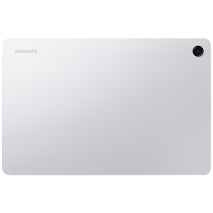 Samsung Tablet 11",CPU Octa Core 2.5GHz, RAM 6GB, 128GB, 7040mAh - Tab A11+; X230 6/128GB Silver