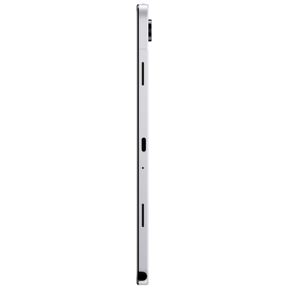 Samsung Tablet 11",CPU Octa Core 2.5GHz, RAM 6GB, 128GB, 7040mAh - Tab A11+; X230 6/128GB Silver