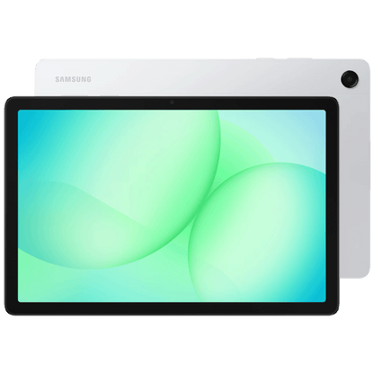 Samsung Tablet 11",CPU Octa Core 2.5GHz, RAM 6GB, 128GB, 7040mAh - Tab A11+; X230 6/128GB Silver