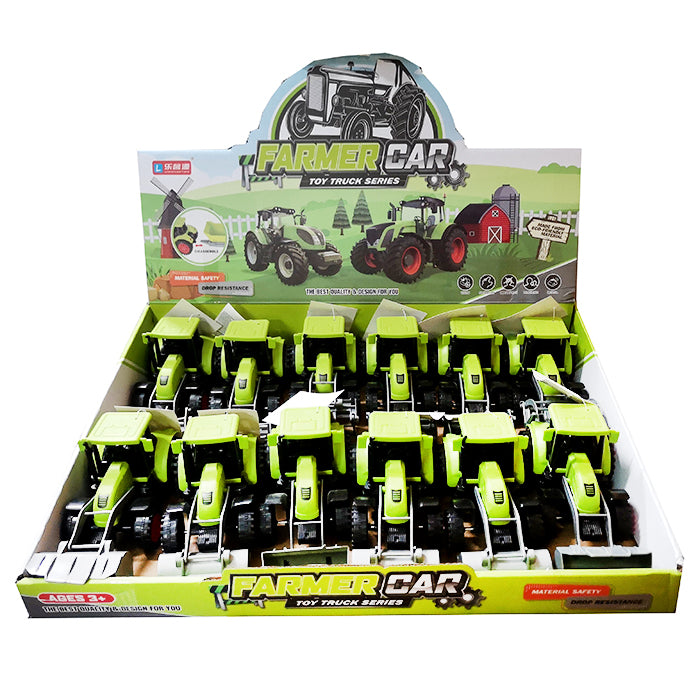 Traktor U Displeju 708-309 12/1