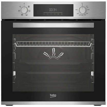 Beko Set ugradbena ploča/ugradbena pećnica, 72 lit., A - N11 BBSE 123001 XD