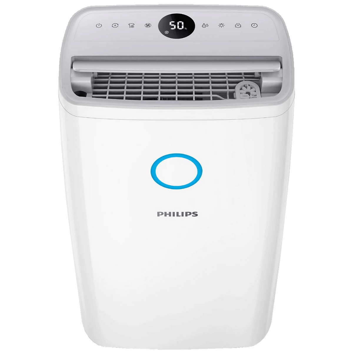Philips Odvlaživač zraka do 34.3 / 24h, 258W - DE3306/11