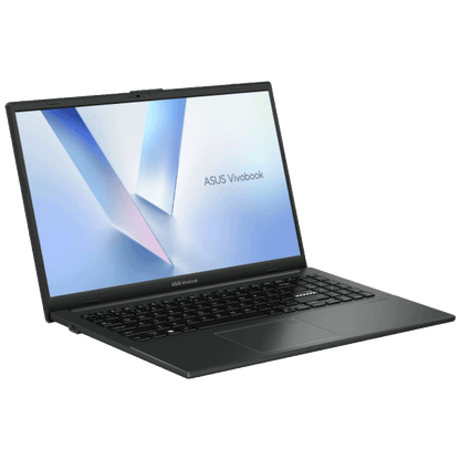Asus Laptop 15,6", Ryzen 3 7320U, 16GB DDR5, SSD 512 GB - VivoBook E1504FA-BQ2338