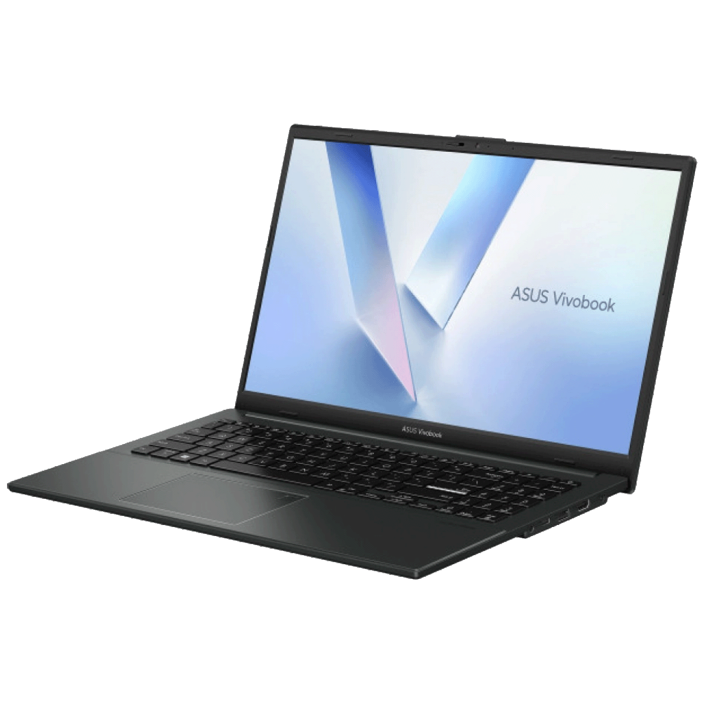 Asus Laptop 15,6", Ryzen 3 7320U, 16GB DDR5, SSD 512 GB - VivoBook E1504FA-BQ2338