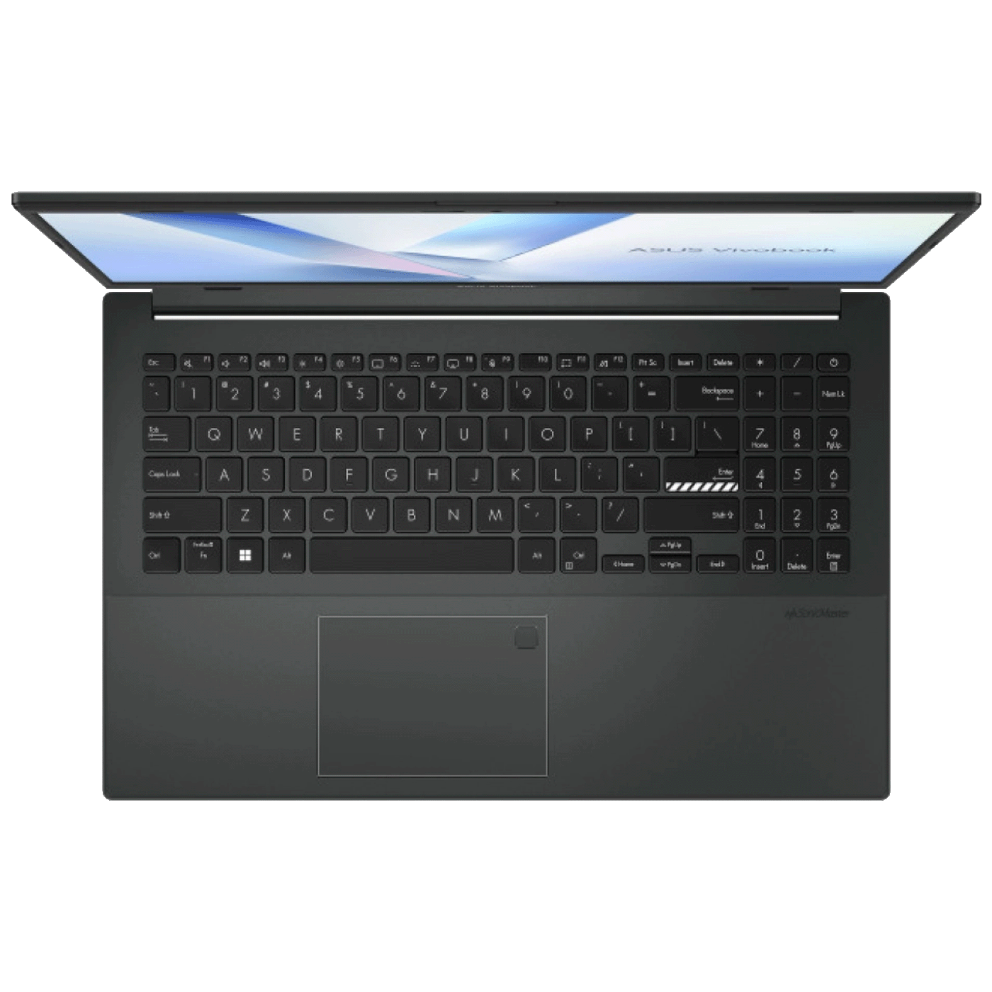 Asus Laptop 15,6", Ryzen 3 7320U, 16GB DDR5, SSD 512 GB - VivoBook E1504FA-BQ2338