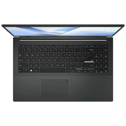 Asus Laptop 15,6", Ryzen 3 7320U, 16GB DDR5, SSD 512 GB - VivoBook E1504FA-BQ2338