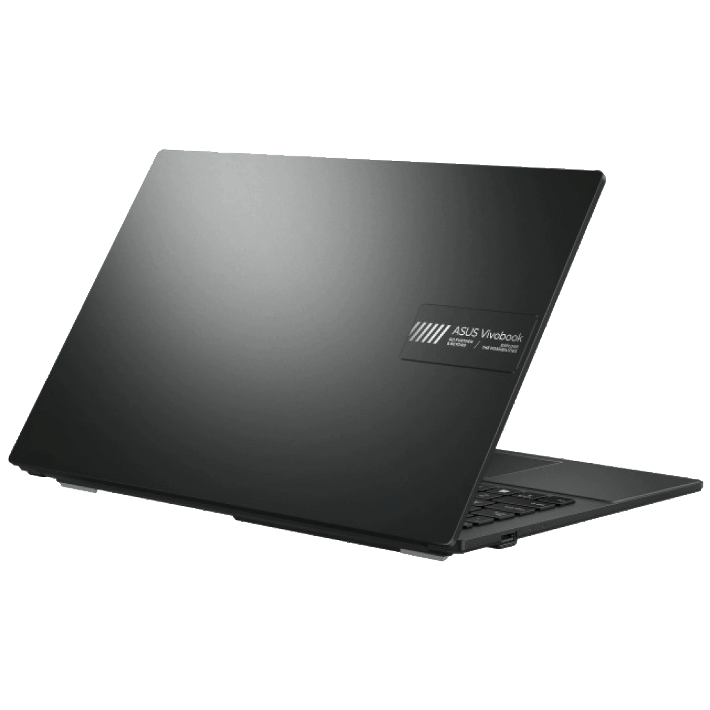 Asus Laptop 15,6", Ryzen 3 7320U, 16GB DDR5, SSD 512 GB - VivoBook E1504FA-BQ2338