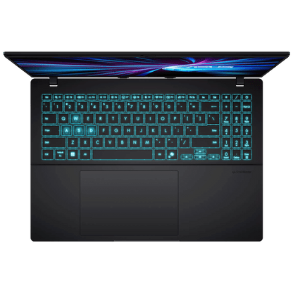 Asus Laptop 16", Intel Core 5 210H 2.2GHz, 16GB, SSD 1TB,RTX 4050 - VivoBook 16 V3607VU-RP201